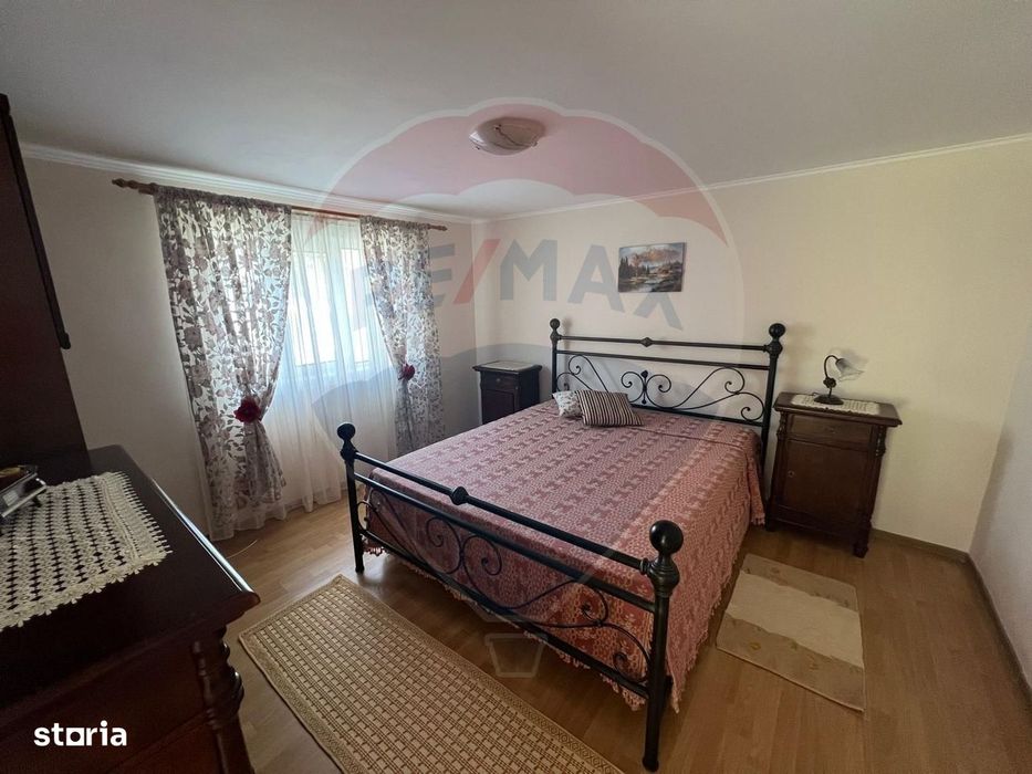 Casă 5 camere Bordeasca Veche