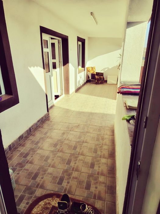 Vănd casă în comuna Schela Jud Galați