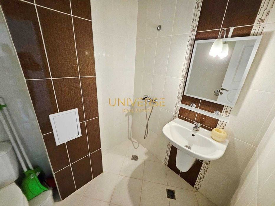 Продава се Двустаен апартамент в к.к. Слънчев бряг - 61 кв.м за 1310 €/кв.м - Снимка #7