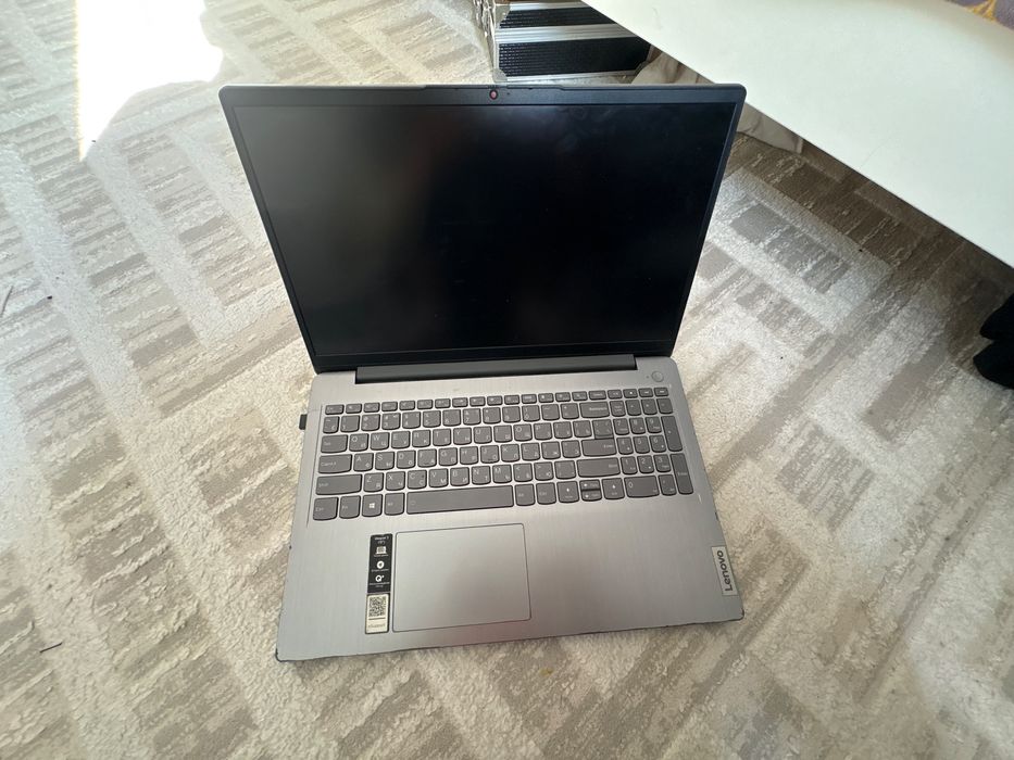 Lenovo ideapad3