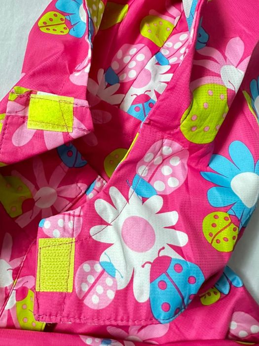 Курточка для дождь