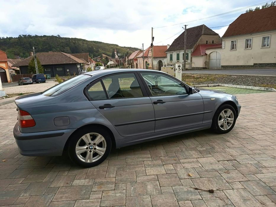 BMW i3 2001 — imagine 3