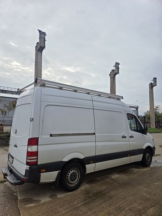 Mercedes Sprinter
