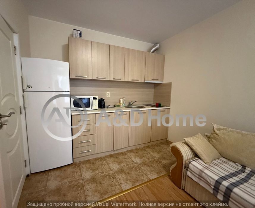 Продава се Двустаен апартамент в Несебър - 52 кв.м за 1404 €/кв.м - Снимка #1