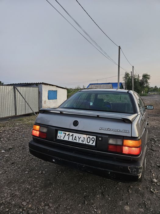 Продам пассат б3