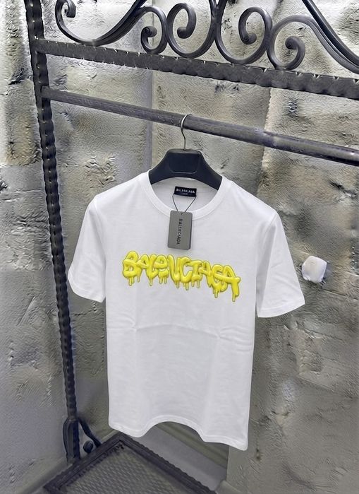 *B*lenciaga* Дамска тениска