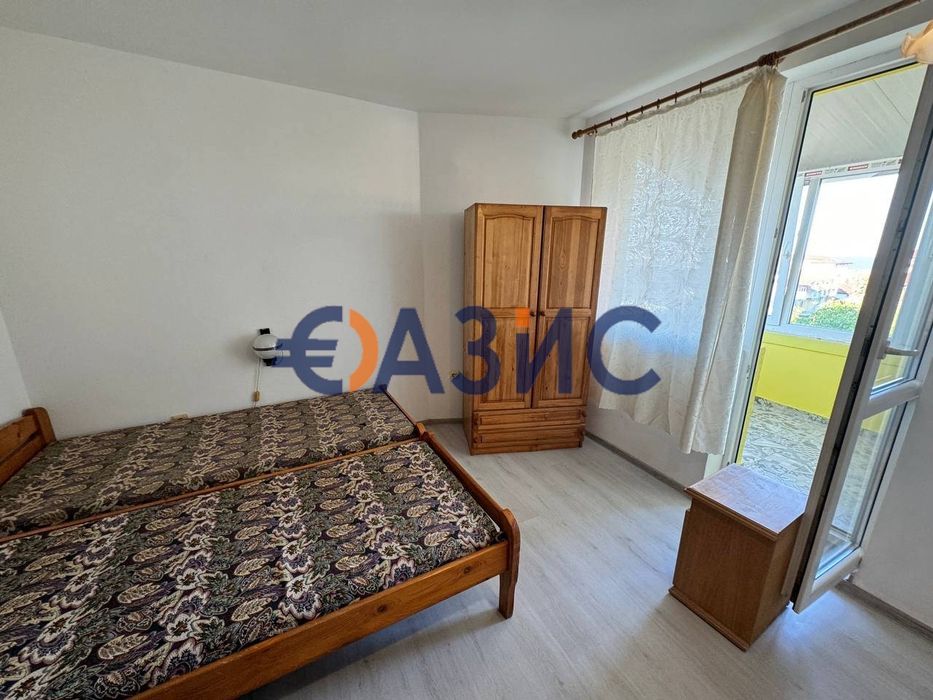 Продава се Едностаен апартамент в с. Равда, Област Бургас - 26 кв.м за 1212 €/кв.м - Снимка #3