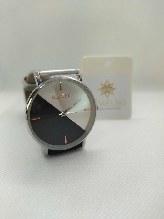 Нови часовници!!!