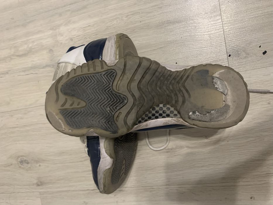 Jordan 11