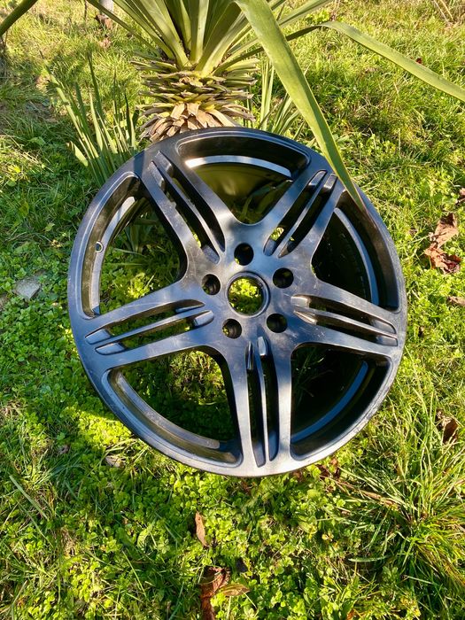 Джанти R20 Porsche Audi Vw