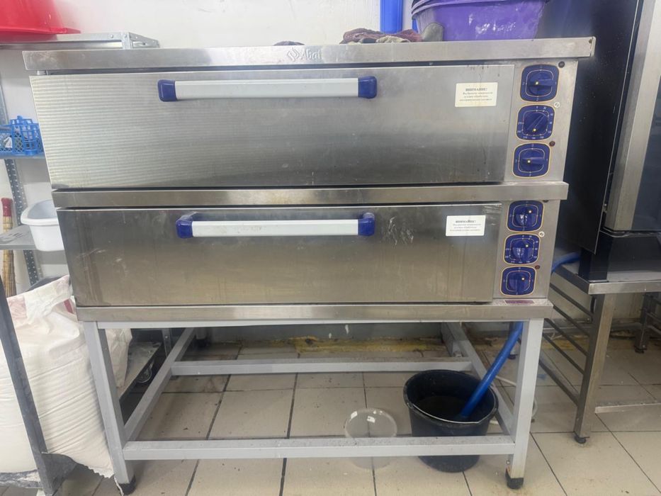 Продам печь в хорошем состоянии