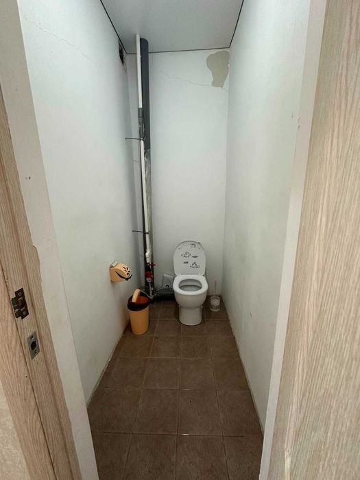 2 ком квартира мкр Аэропорт