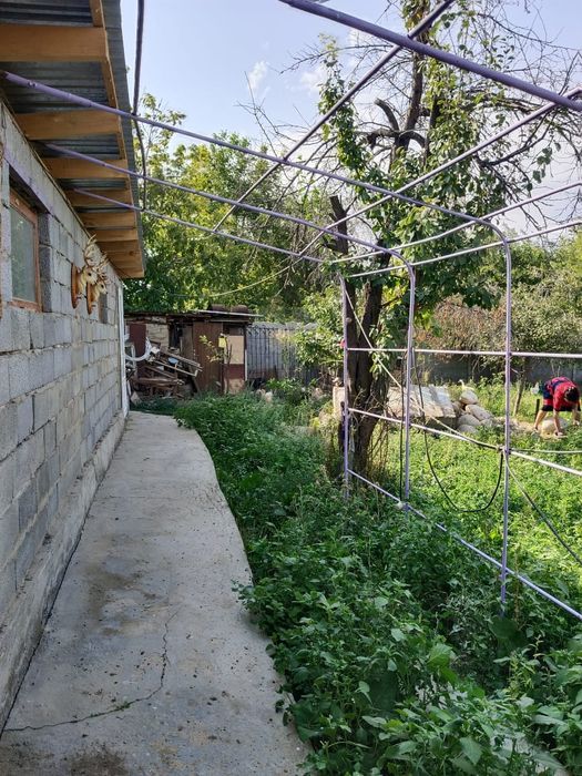 Продаётся дачя мебилированая