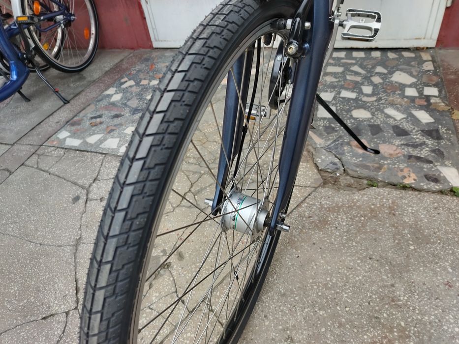 Bicicleta bărbătească Giant Free Rider RS2