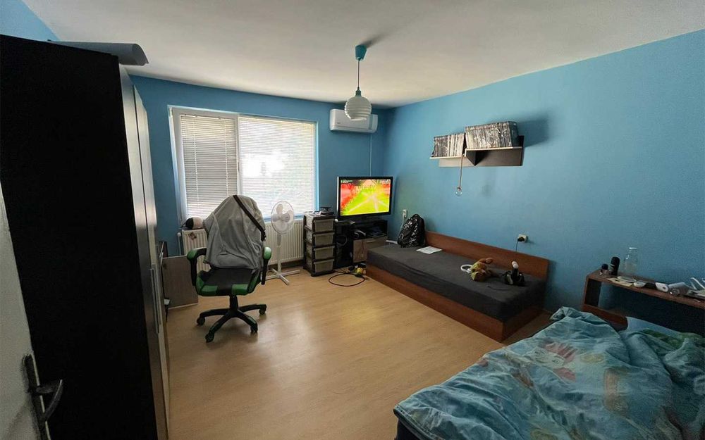 Продава се Промишлена сграда в Търговище, Център - 90 кв.м за 1417 €/кв.м - Снимка #5