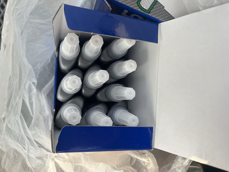 Герметик Loxeal 55-03