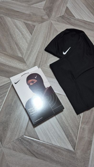 Nike ski mask neagra