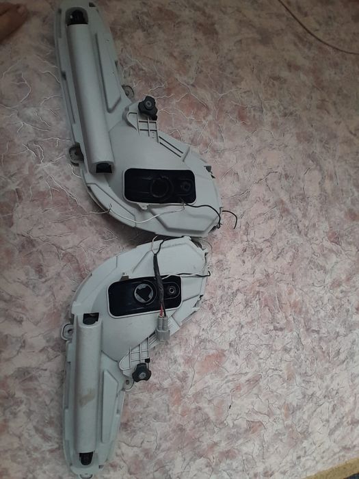 Продам противотуманки  Хюндай акцент