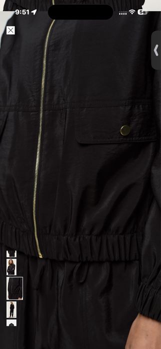 Екип Zara, разме М