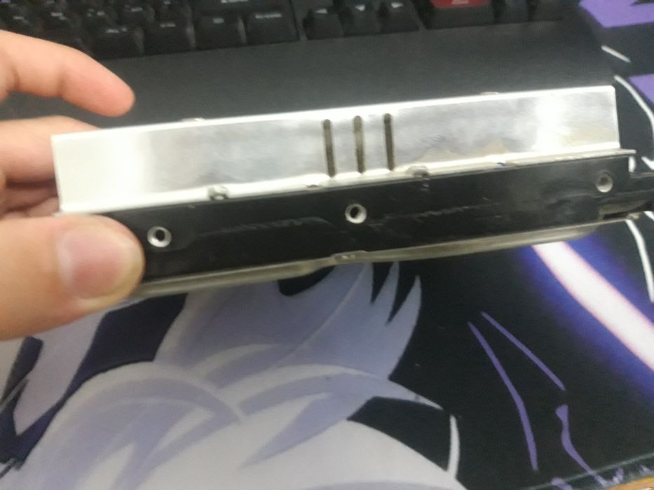 SATA 160 GB Maxtor