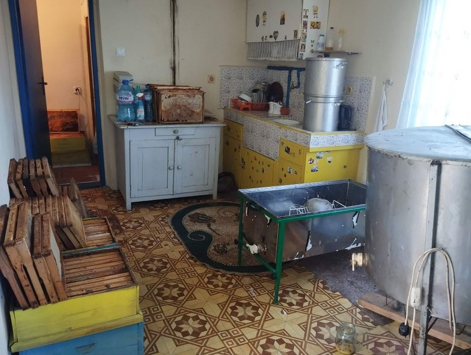 Къща в село Стойново, Община Антоново