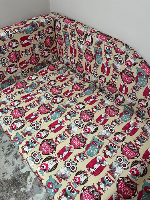 Детский Диван тахта раскладной