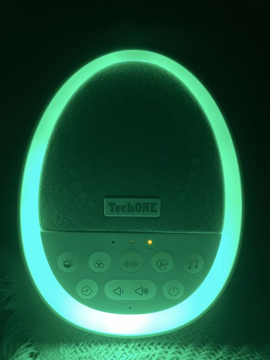 Dispozitiv Sunete Albe TechONE