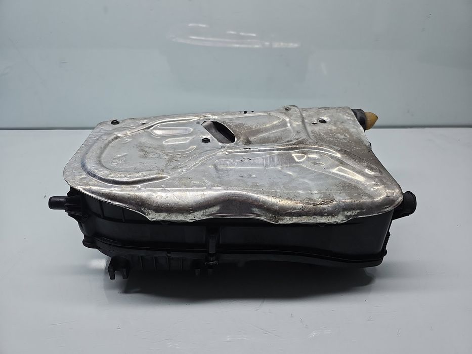 Carcasa filtru aer Mercedes Clasa C (W204) [Fabr 2007-2014] A651090170
