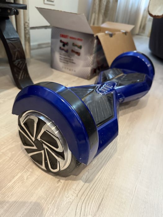 Hoverboard  bluetooth