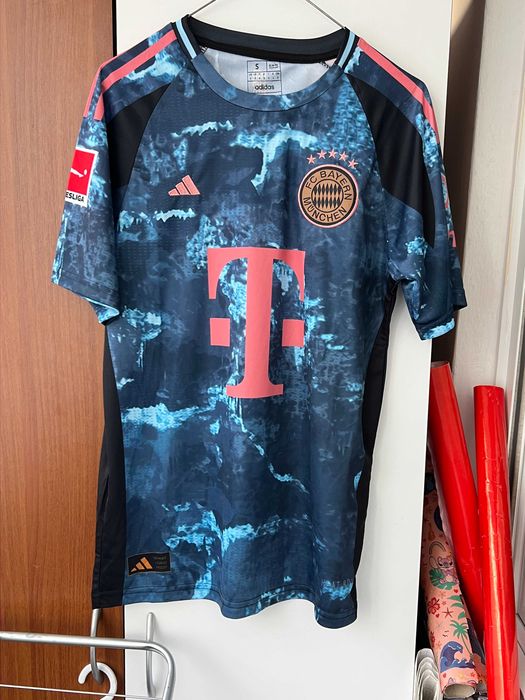 Tricou superb Bayern Munchen
