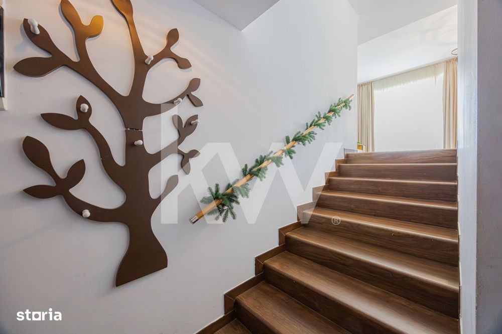 Apartament premium tip duplex | 2 camere | Silver Mountain – Poiana