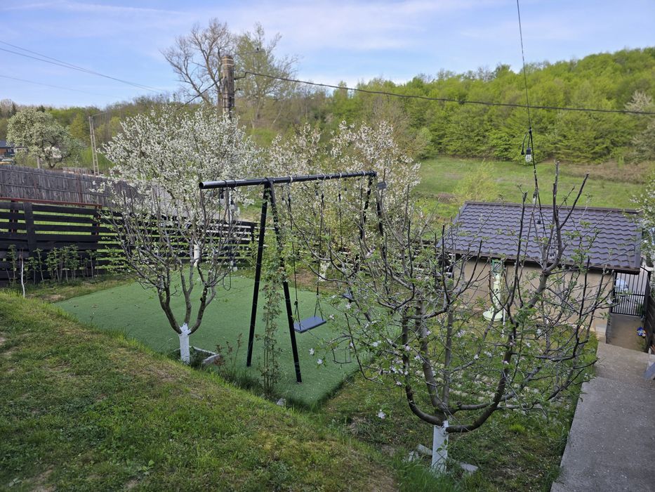Vand Casa In Smeura