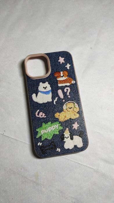 Чехол  iPhone 14