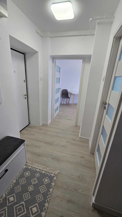 Garsoniera, Calea 13 Septembrie/Drumul Sarii - complet mobilata si utilata - renovata 2026