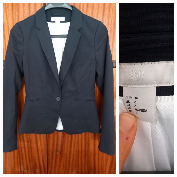 Дамски сака Orsay,H&M,Tricot