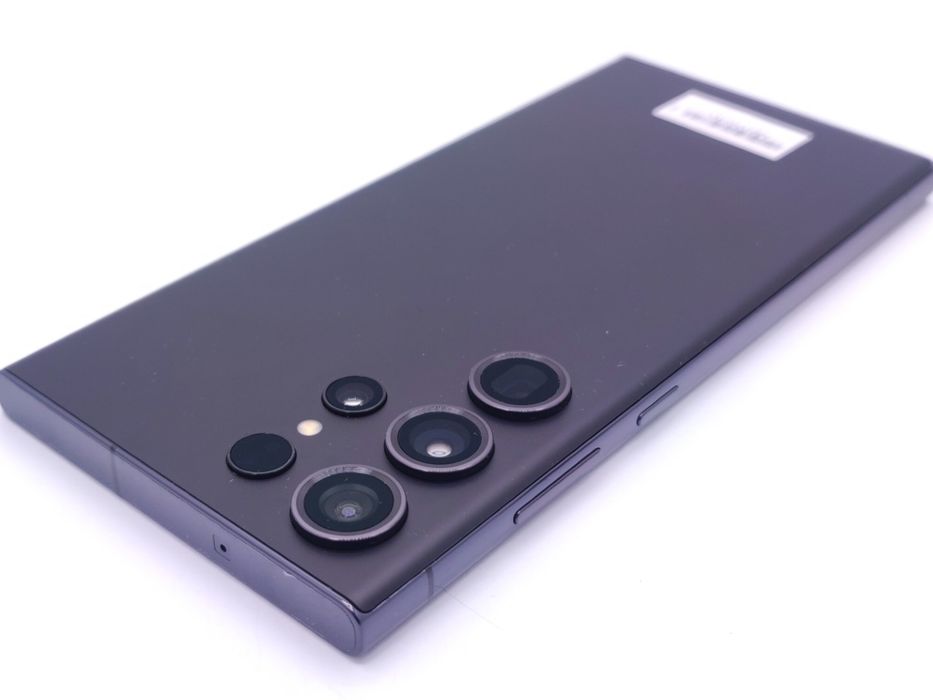 Samsung S23 Ultra 512GB Phantom Black 12GB, Garantie 24 luni | #D89150