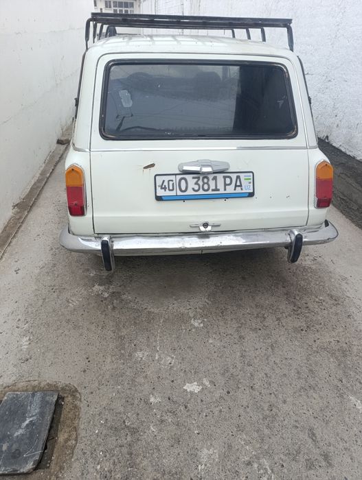 Ваз 21 02 жигули