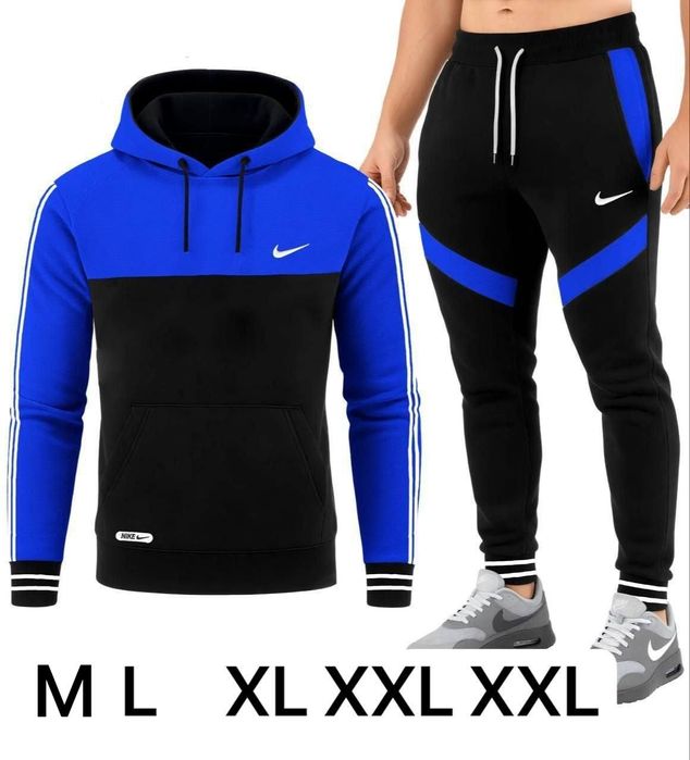 Treninguri barbati marimea XXL