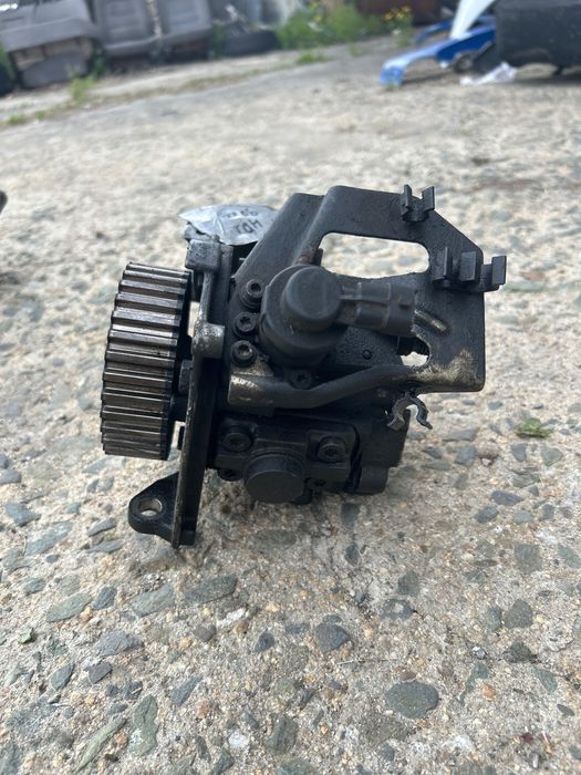ГНП за Пежо 307 1.6 HDI