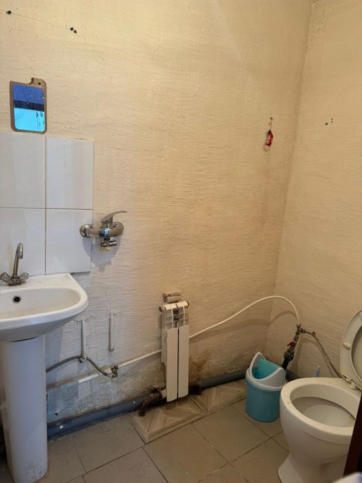 Үй жалға беріледі