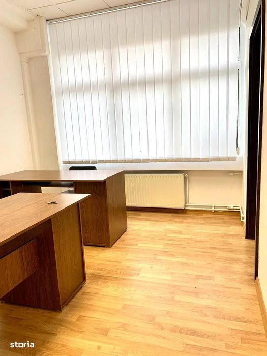 Spatiu  birouri Baneasa