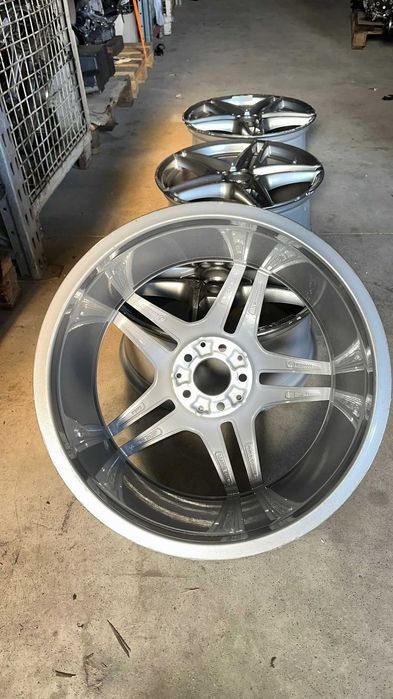 jante originale Mercedes AMG 19 Zoll