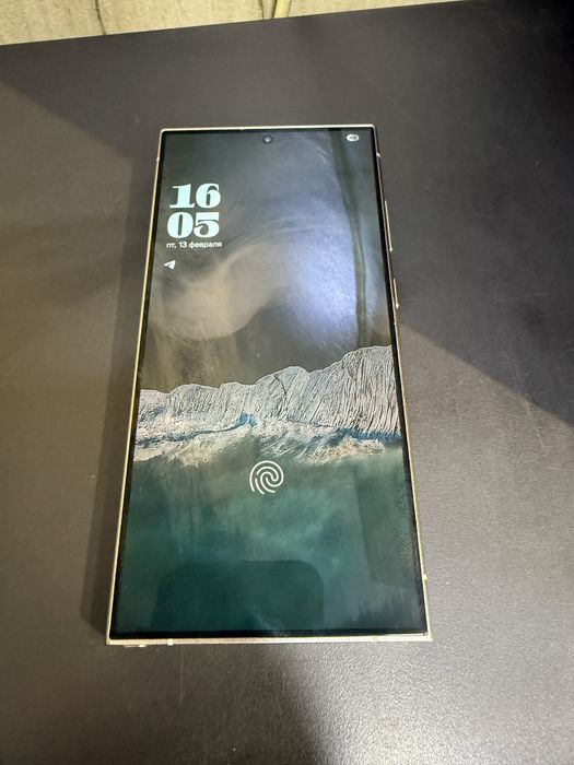 Samsung S24 ULTRA 12/256