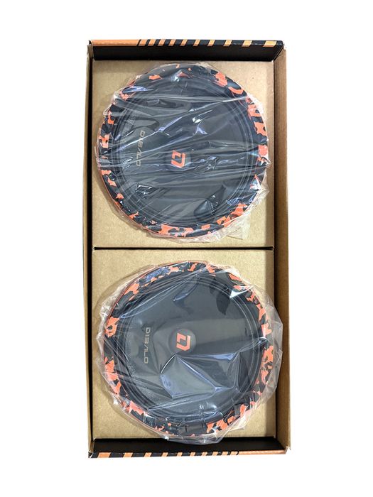 Dibalo 16 sm estradniy Kalonka 2ta dona Cobalt Onix Gentra pioneer