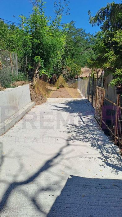 Парцел в Варна-м-т Франга Дере площ 554 цена 45000