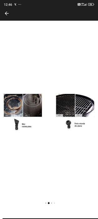 Прахосмукачка с пара и миене ETA Steam&Clean