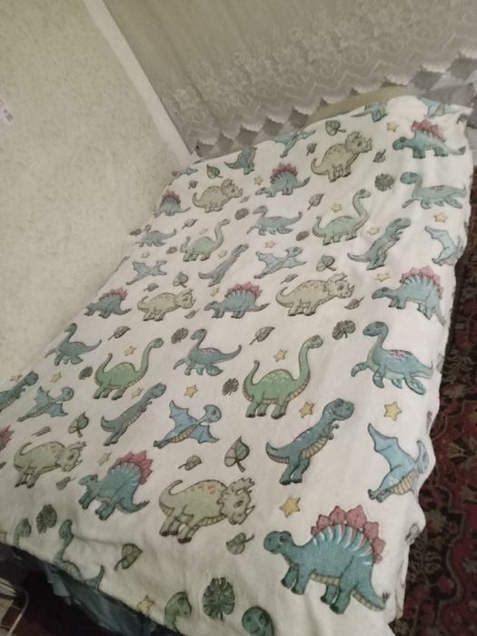 Продам плед детский 4500