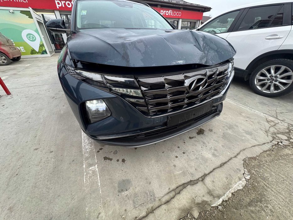 Dezmembram Hyundai Tucson 2023 Hybrid 1.6 t-GDI