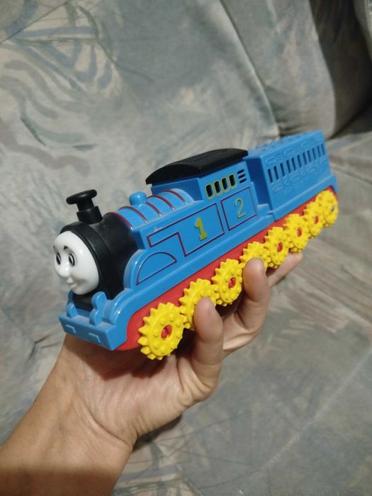 Игрушки на батарейках