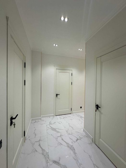 жк NRG-Jomiy, НОВОСТРОЙКА  2/5/12  67м²